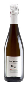 Louis Bouillot Crémant de Bourgogne Pure Origine Extra Brut