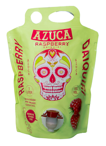 Azuca Raspberry Daiquiri