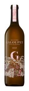 G de Galoupet Rosé
