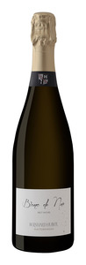 Bernhard Huber Blanc de Noirs Brut Nature