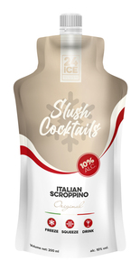 24 Ice Italian Scroppino Slush