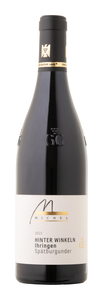 Michel Hinter Winkeln Spätburgunder GG 2022
