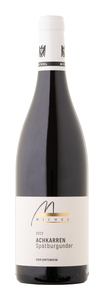 Michel Achkarren Spätburgunder 2022