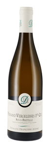 Dom. Françoise André Pernand-Vergelesses 1er Cru Sous Frétille