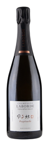 Laborde Perpétuelle Blanc de Blancs Extra Brut