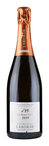 Laborde Les Beaux Lieux Blanc de Blancs Extra Brut 2019