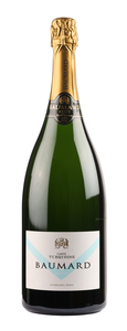 Baumard Carte Turquise Crémant de Loire Brut 2022