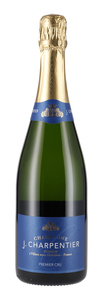 J. Charpentier Premier Cru Brut