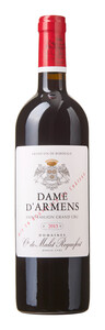 Dame d'Armens 2015