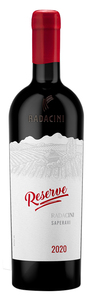 Radacini Reserve Saperavi