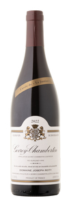 Dom. Joseph Roty Cuvée de la Justice Gevrey-Chambertin 2022