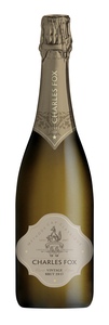 Charles Fox Vintage Brut 2017