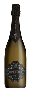 Charles Fox Cipher Blanc de Noirs 2018