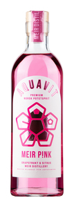 Meir Pink Aquavit