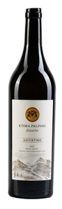 Ktima Palivou Diaselo Assyrtiko Wild Yeast 2024