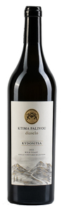 Ktima Palivou Diaselo Kydonitsa Wild Yeast 2024