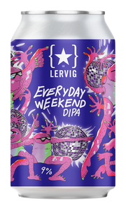Lervig Everyday Weekend