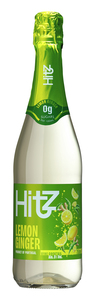 Hitz Lemon Ginger