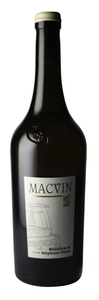 Tissot Macvin du Jura Blanc