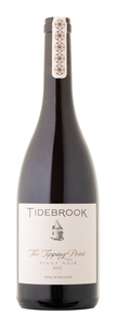 Tidebrook The Tipping Point Pinot Noir 2022