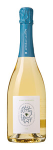 Autréau-Lasnot Blanc de Blancs 2019