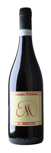 E. Molino Langhe Nebbiolo