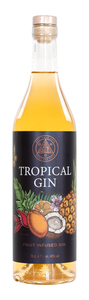 Oslo Håndverksdestilleri Tropical Gin