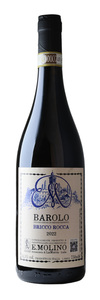 E. Molino Barolo Bricco Rocca