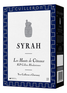 Cuilleron Syrah