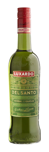 Luxardo Del Santo Green Herbal Liqueur