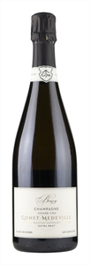 Gonet-Médeville Les Savelons Grand Cru Blanc de Noirs Extra Brut 2019