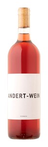 Andert-Wein Zweigelt Rosé