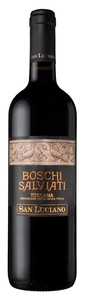 San Luciano Boschi Salviati Rosso