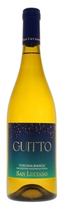 San Luciano Guitto Toscana Bianco