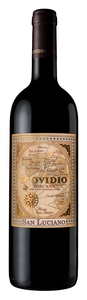 San Luciano D'Ovidio Toscana Rosso