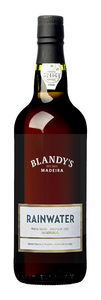 Blandy's Rainwater