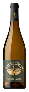 Antico Broilo Ribolla Gialla