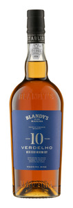 Blandy's 10 YO Verdelho
