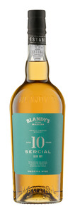 Blandy's 10 YO Sercial