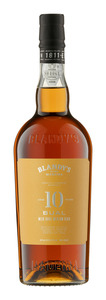 Blandy's 10 YO Bual