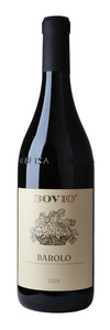 Bovio Barolo 2020