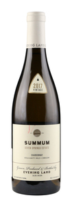 Evening Land Summum Chardonnay 2022