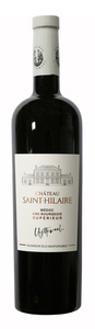 Ch. Saint-Hilaire Cru Bourgeois Superieur 2019