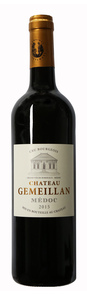 Ch. Gemeillan Cru Bourgeois 2016