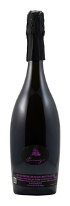 Bermejo Listán Rosado Brut Nature