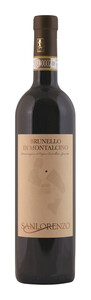 Sanlorenzo Brunello di Montalcino 2020