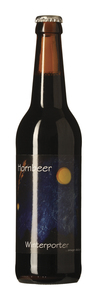 Hornbeer Winterporter Hornbeer Winterporter