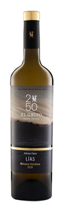 El Grifo Lías 250 Edición Única 2018