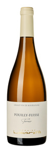 Lassarat & Fils Pouilly-Fuissé Terroir 2023