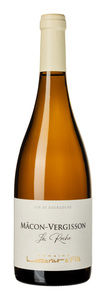 Lassarat & Fils Mâcon-Vergisson La Roche 2023